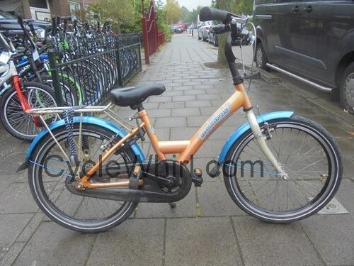 Batavus Koala specs and reviews